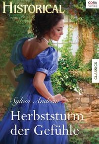 Produktbild: Herbststurm der Gef&uuml;hle