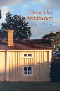 Produktbild: Vernacular Architecture