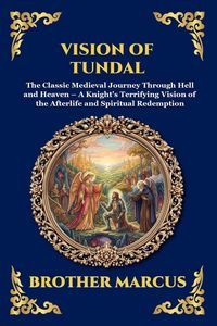 Produktbild: Vision of Tundal