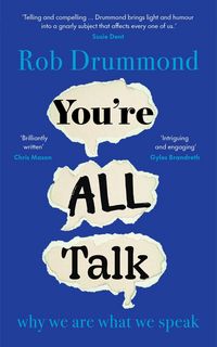 Produktbild: You're All Talk