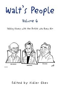 Produktbild: Walt's People - Volume 6