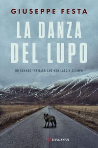 Produktbild: La danza del lupo