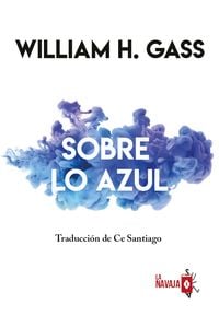 Produktbild: Sobre lo azul