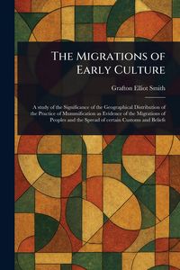 Produktbild: The Migrations of Early Culture