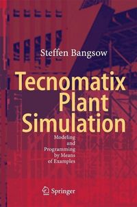 Produktbild: Tecnomatix Plant Simulation