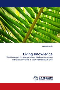 Produktbild: Living Knowledge