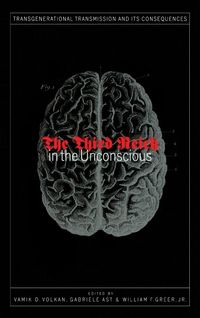 Produktbild: Third Reich in the Unconscious