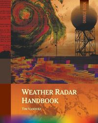 Produktbild: Weather Radar Handbook, 1st Ed., Color