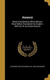 Produktbild: Amaury