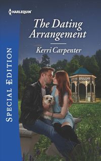 Produktbild: DATING ARRANGEMENT ORIGINAL/E