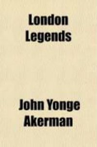 Produktbild: London Legends (Volume 2)