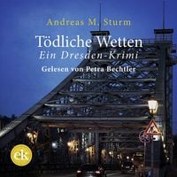 Produktbild: T&ouml;dliche Wetten