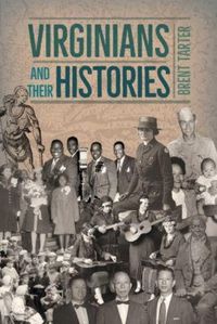 Produktbild: Virginians and Their Histories