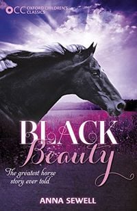 Black Beauty (Children's Thrift Classics)