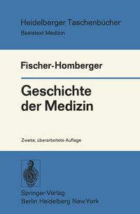 Produktbild: Geschichte der Medizin
