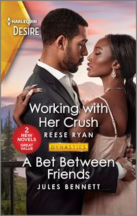 Produktbild: Working with Her Crush & A Bet Between Friends