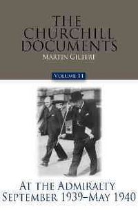 Produktbild: Churchill Documents V14