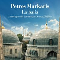 Produktbild: La balia