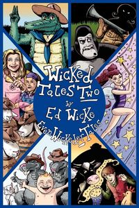 Produktbild: Wicked Tales Two