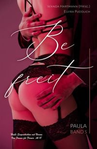 Produktbild: Befreit - Paula Band 5