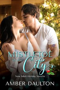 Produktbild: Mistletoe in the City