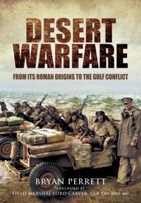 Produktbild: Desert Warfare
