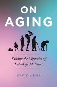 Produktbild: On Aging