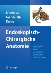 Produktbild: Endoskopisch-Chirurgische Anatomie