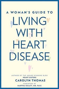 Produktbild: A Woman's Guide to Living with Heart Disease