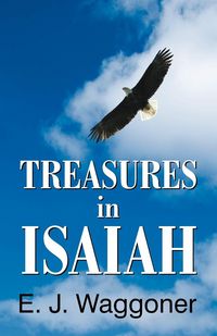 Produktbild: Treasures in Isaiah