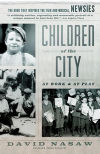 Produktbild: Children of the City