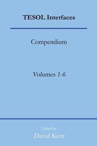 Produktbild: TESOL Interfaces: Compendium