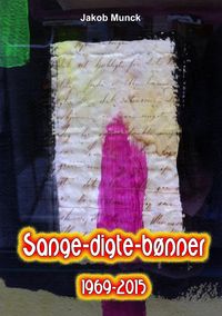 Produktbild: Sange-digte-b&oslash;nner