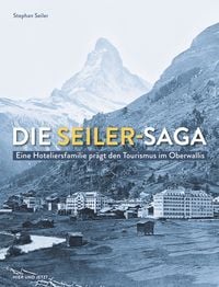 Produktbild: Die Seiler-Saga