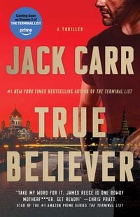 Produktbild: True Believer