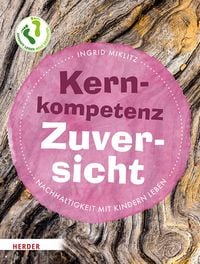Produktbild: Kernkompetenz Zuversicht