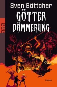 Produktbild: G&ouml;tterd&auml;mmerung