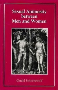 Produktbild: Sexual Animosity Between Men and Women
