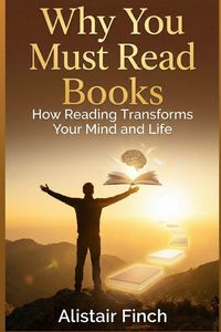 Produktbild: Why You Must Read Books