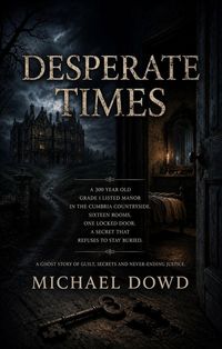 Produktbild: Desperate Times