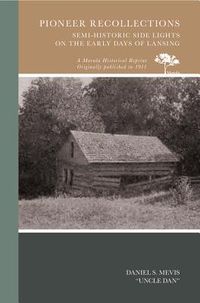 Produktbild: Pioneer Recollections