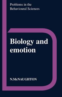 Produktbild: Biology and Emotion