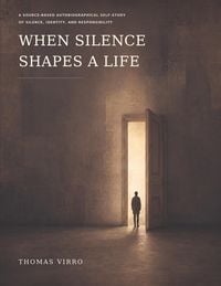 Produktbild: When Silence Shapes a Life