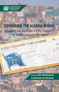 Produktbild: Exporting the Alaska Model