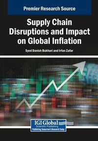 Produktbild: Supply Chain Disruptions and Impact on Global Inflation