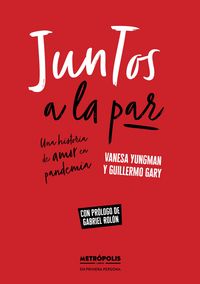 Produktbild: Juntos a la par