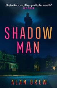 Produktbild: Shadow Man