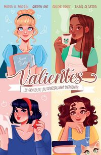 Produktbild: Valientes