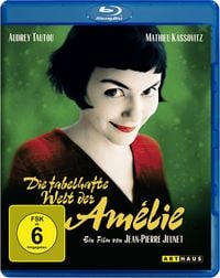 Produktbild: Die fabelhafte Welt der Amelie