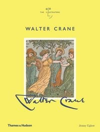 Produktbild: Walter Crane